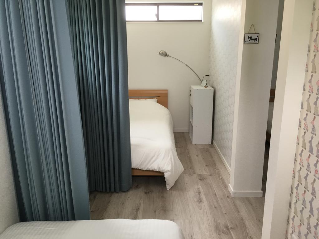 Guesthouse ORI ORI Niigata Extérieur photo