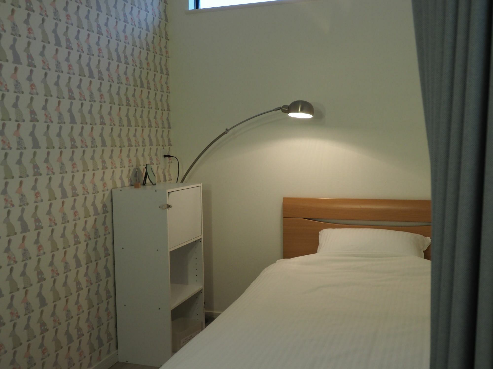 Guesthouse ORI ORI Niigata Extérieur photo